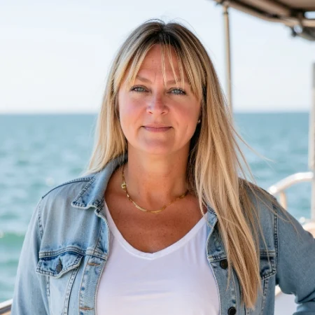 Jennifer Stracke Home Loans