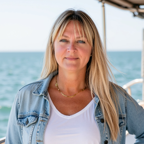 Jennifer Stracke Home Loans