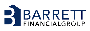 Stracke Home Loans powered by Barrett Financial Group